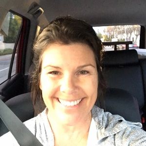 Meet your Posher, Wendy